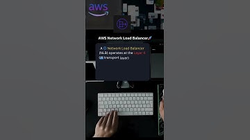 AWS network load balancer  #awstraining #aws series