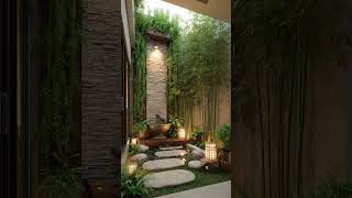 Small Space Garden Ideas for Your Home