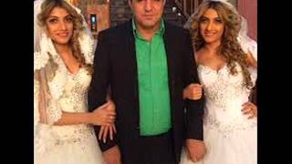 Manaf Agayev Sirin Yuxu Olaydim