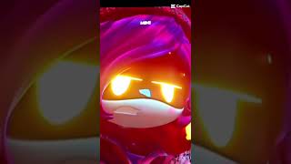 Menunggu pipi pulang takut kenapa Napa #mimipipi #murderdrones #glitchproductions #shorts