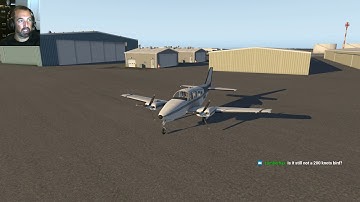 Pilotage on PilotEdge, DLO-SNA, no GPS or VOR