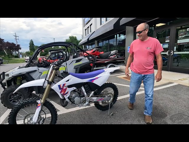 YZPP様 リクエスト 5点 まとめ 1998 Yamaha Yz125 OEM Rear Shock B4378 | eBay
