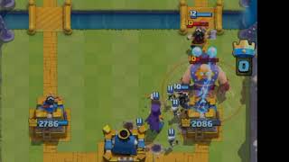 Clash Royale Laughing King MEME Resimi