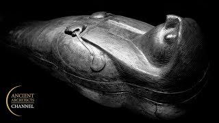 Is This The Greatest Treasure Ever Discovered In Egypt? Ancient Architects