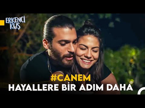 İnsan Ruh Eşini Bulduğunda Aşamayacağı Zorluk Kalmaz - Erkenci Kuş