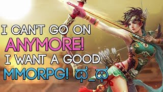 Conquer Online - Can We Play A Good MMORPG For A Change, Please? ARGH! screenshot 5