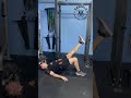 Bodyweight Single Leg Hip Bridge
