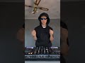 Filthy Fader Action on this Mashup 🔥 #shorts