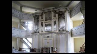Alfred Grundmann (1857-1930): Christus, der ist mein Leben