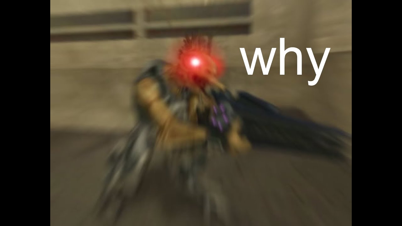 The Regret Legendary Deathless Experience