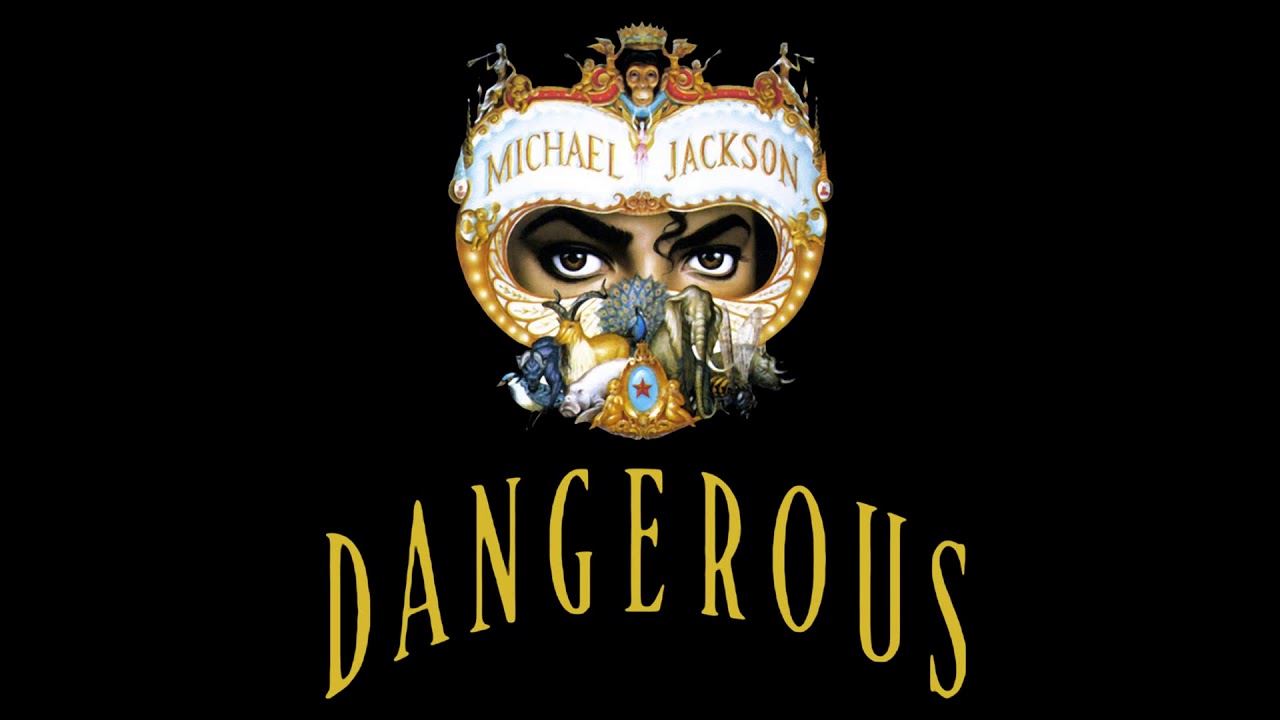 Michael Jackson - Dangerous [Demo] (Audio)