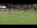 Hunter Morse | USL League One Save of the Week Winner: Week 27