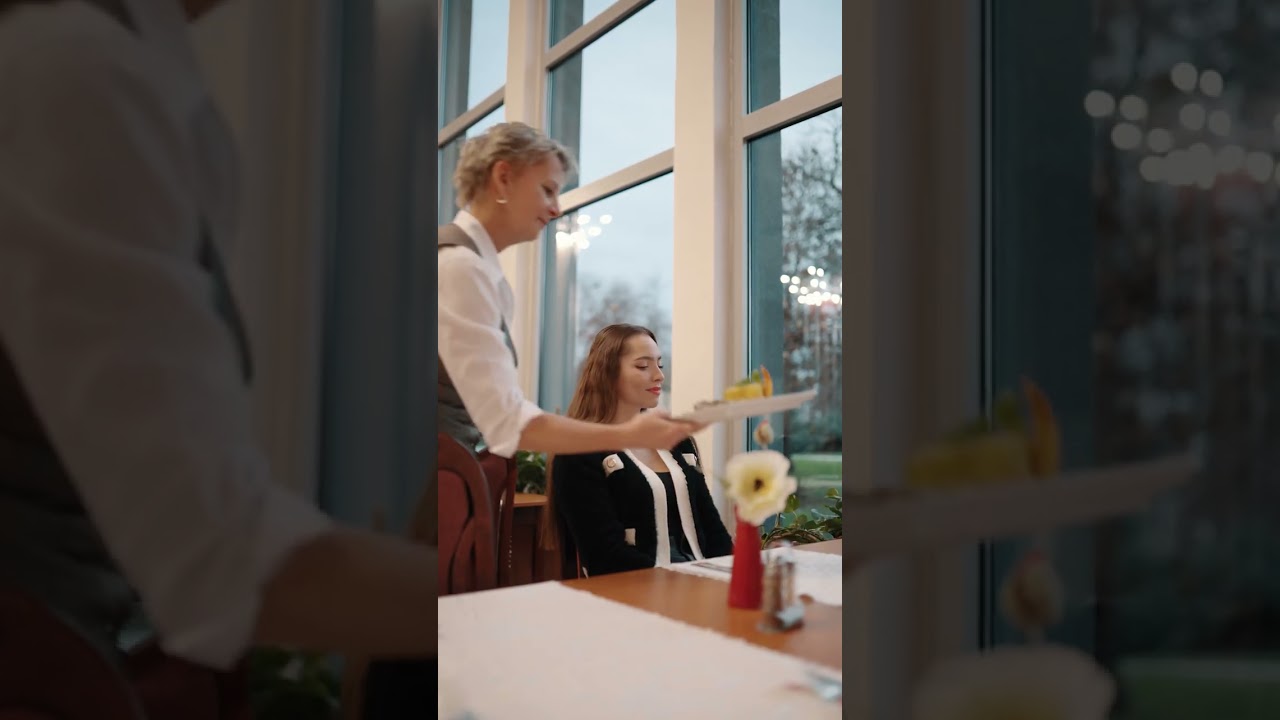 Liečebný dom Rubín - Kúpele Dudince