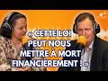 Alerte maximale : une loi totalitaire est en préparation ! - Guy de la Fortelle/Clémence