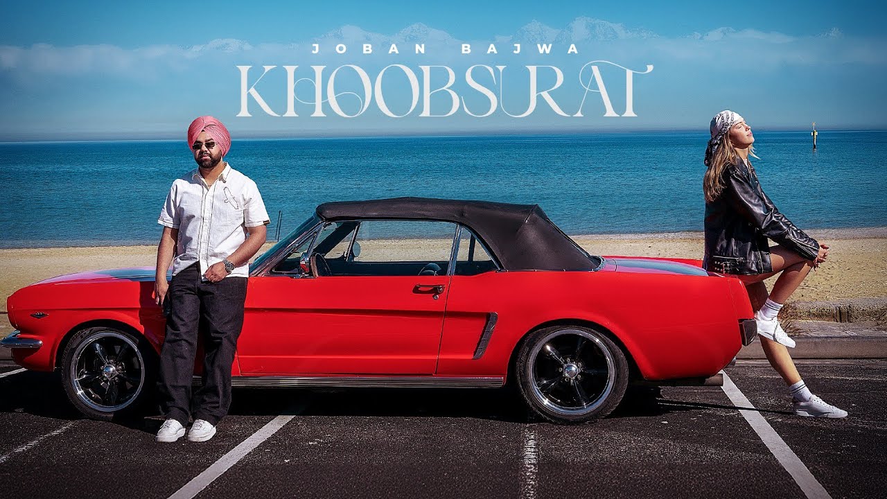Khoobsurat