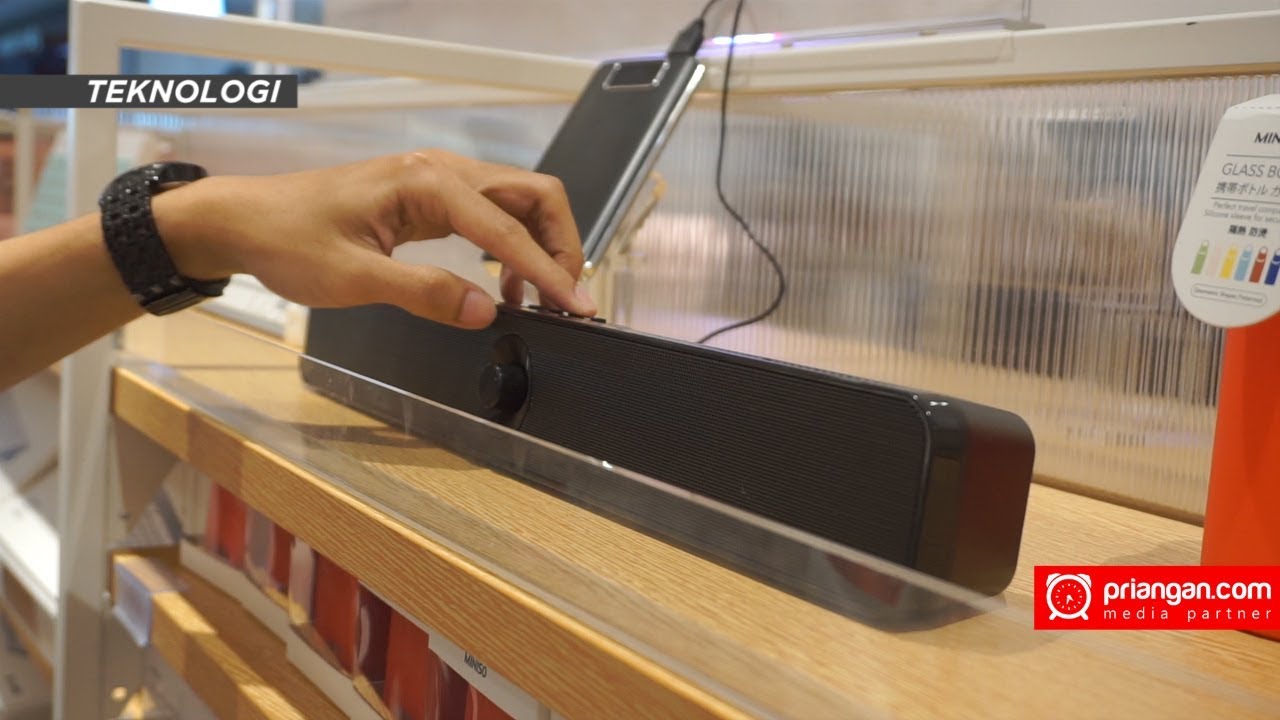 miniso ds1338 review