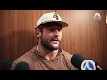 Nick Bosa confident he can be ready for 49ers' Week 1 game | NBC Sports BA