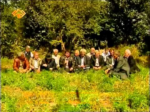 روستای دودران اردبیل برنامه کند حیاتی شبکه سبلان اردبیل 1392  