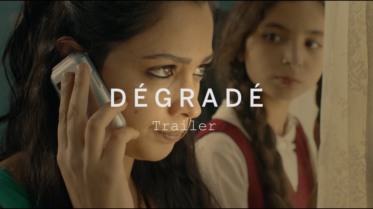 DÉGRADÉ Clip | Festival 2015