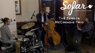 The Fergus McCreadie Trio - Jig | Sofar Glasgow