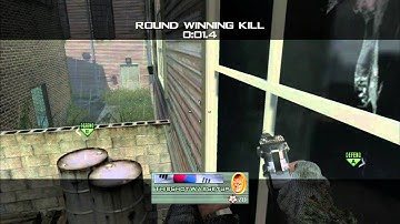 Sol: Underpass Dropback