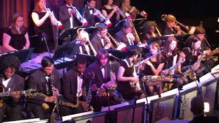 EWHS Jazz Alley