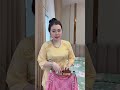 Thiết kế BÀ BA CỔ TRÒN quá xuất sắc ạ #xuhuong