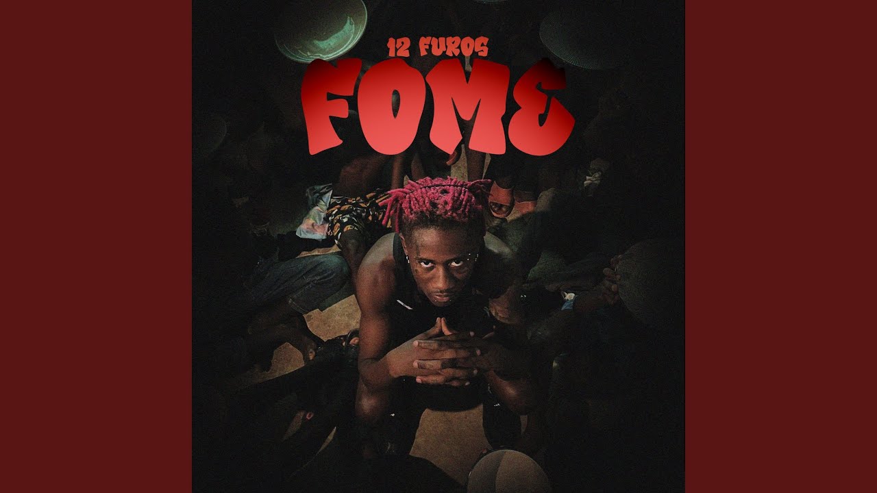 Watch Fome on YouTube Watch Fome on YouTube