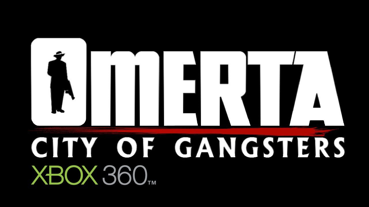 Jogo Omerta City Of The Gangsters Xbox 360 Midia Fisica em Promoção na  Americanas