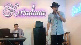 KERINDUAN Bob Tutupoli - Pri NKMU | Circle Night Ungaran.