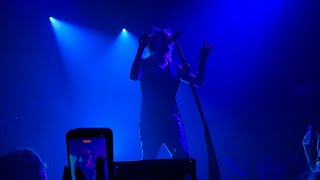 HOKKA - Murder Ballad (Dying Flame) (Live debut) - Tavastia 7.5.2026 Helsinki