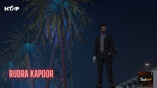🔥 RUDRA KAPOOR in city  🔥 #htrp  #gta5 #rp #live