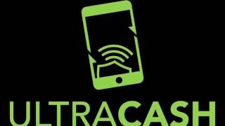 UltraCash 2 minute demo screenshot 3