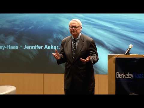 David Aaker: The