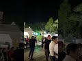 Street food party. Miri 30th Aug 2023. 66th Merdeka eve