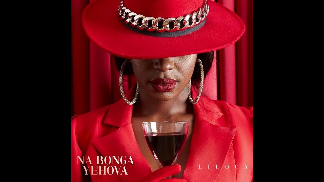 Liloca- Na Bonga Yehova ( vídeo Letras) Amapiano