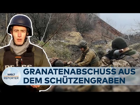 Video: Die Fallschirmjäger erhielten grünes Licht