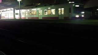 【低加速】高根木戸駅8800形発車&到着シーン！