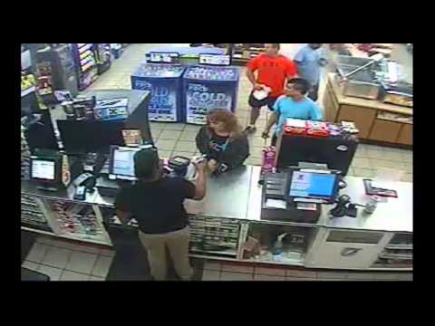 DETECTIVES NEED YOUR HELP IDENTIFYING SUSPECT CAUGHT ON TAPE - YouTube