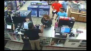 DETECTIVES NEED YOUR HELP IDENTIFYING SUSPECT CAUGHT ON TAPE