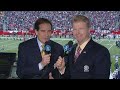 Philip Rivers Torn ACL Game! (Chargers vs. Patriots 2007 AFC Championship)