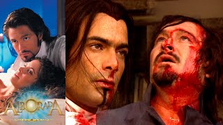 Alborada: ¡Diego traiciona a Antonio! | Escena - C88