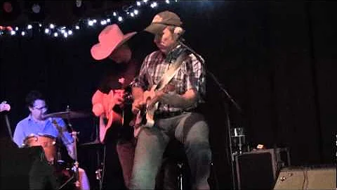 Jeff Garris - Nashville Guitarist