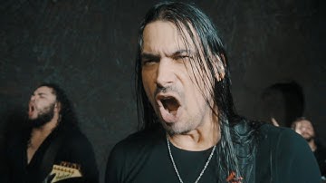 Dekonstructor - All Things Shall Fall (Official Music Video)