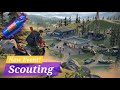 Largest Update in Ldoe History is Here! ( Uncharted Territories scouting event )