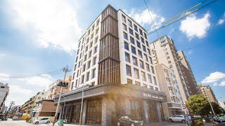 BigCityHotels • Review Explore Hotel