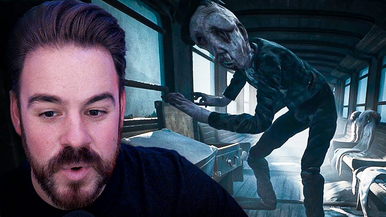 This Feels Familiar | REANIMAL