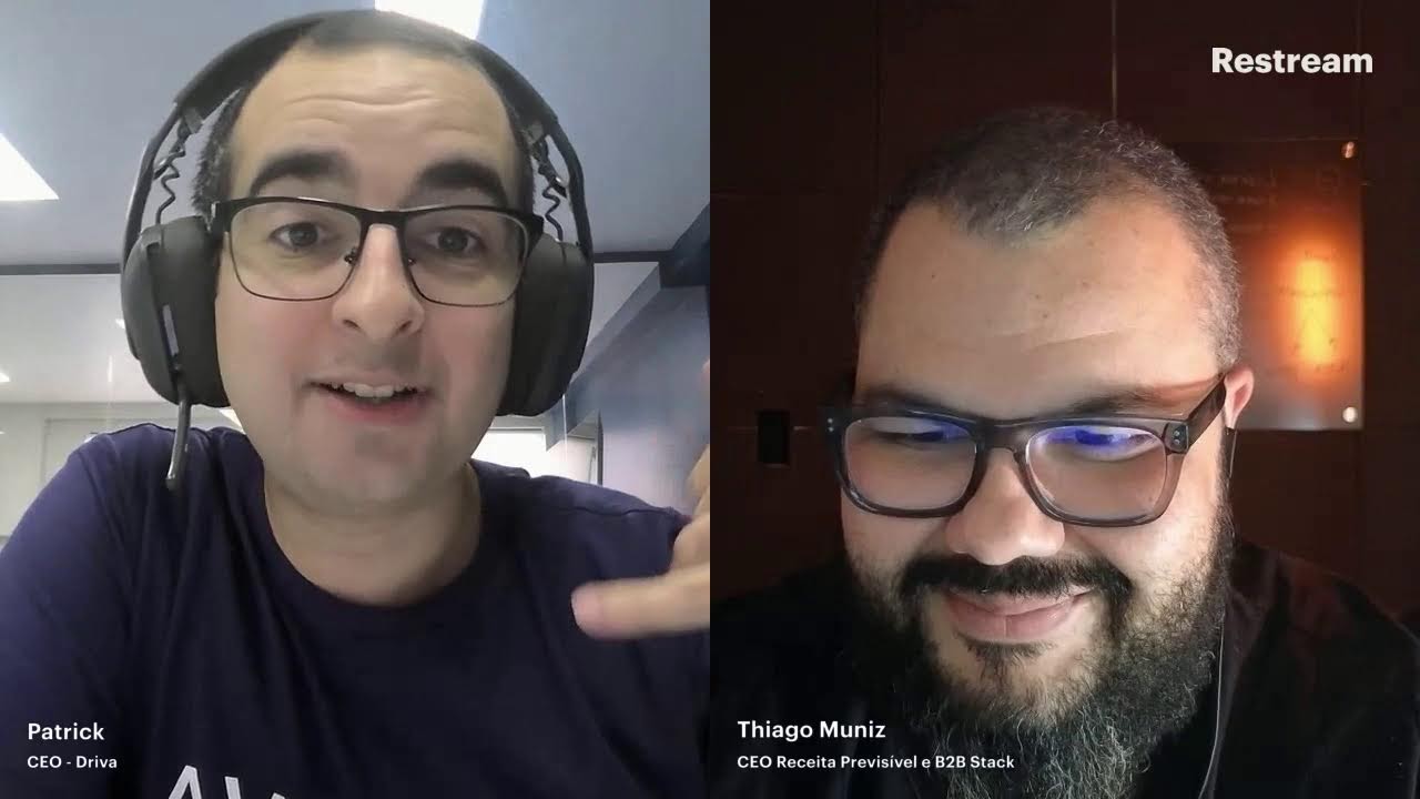 A Ciência da Receita: unindo dados e metodologia