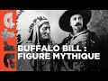 Buffalo bill le far west incarn  arte
