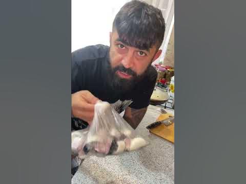Скумбрия - YouTube